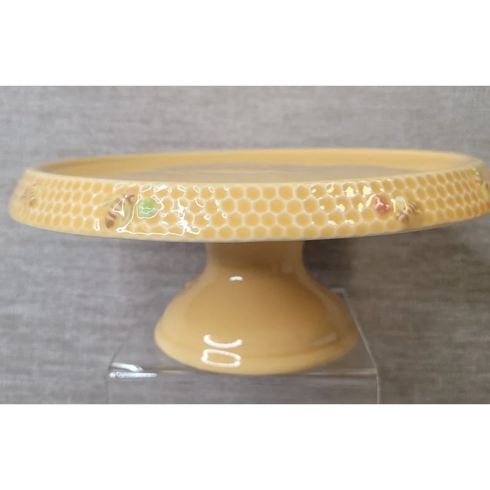 William Sonoma Honeycomb Bee 9